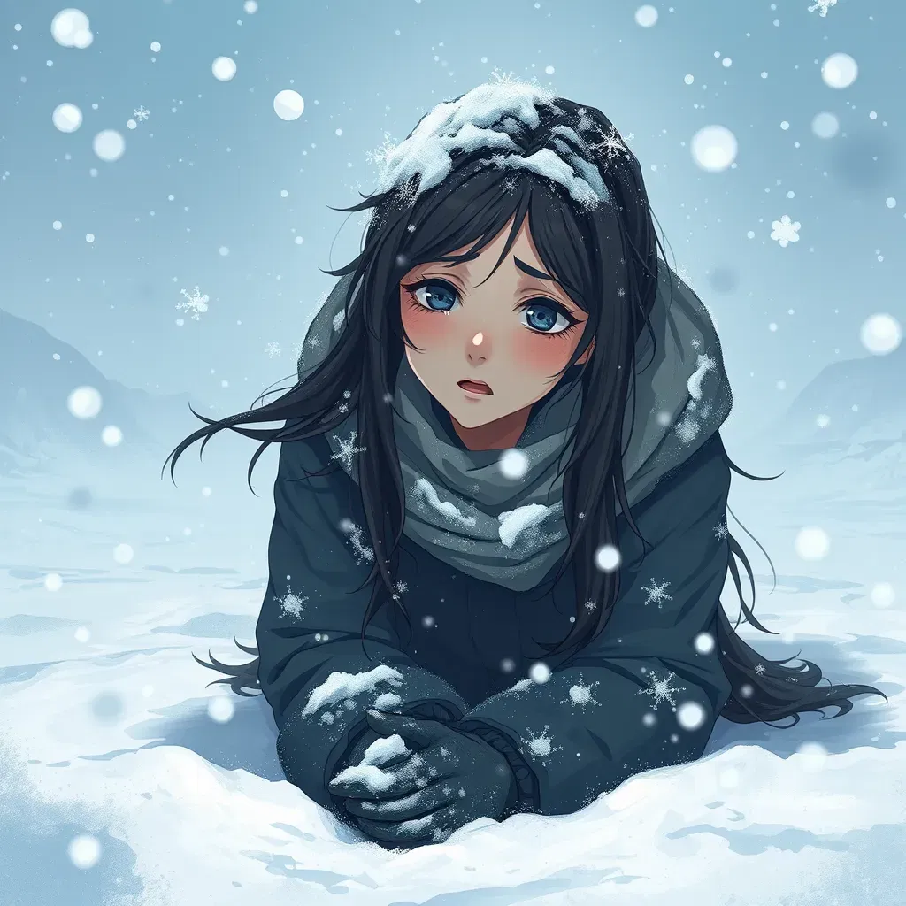 Avatar of Elena ❄ Frozen Tears