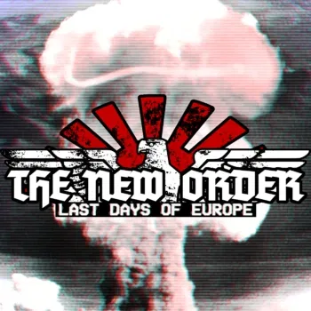 Avatar of TNO- The Last Days of Europe