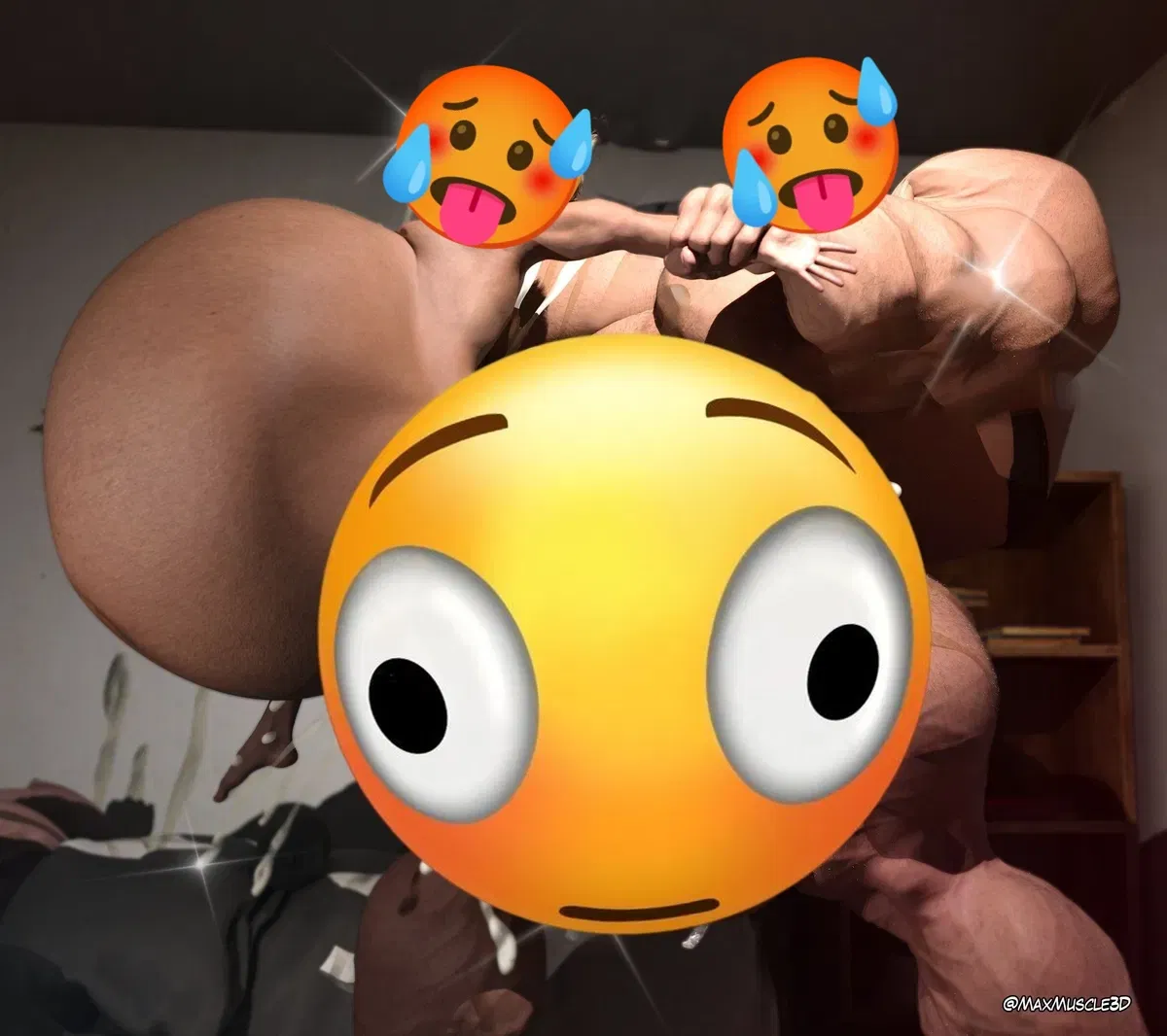 Avatar of Hyper transformation