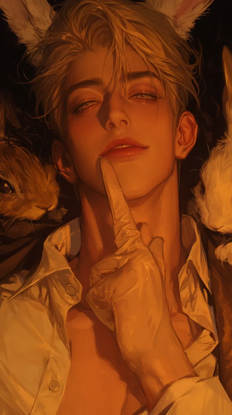 Avatar of Rabbit