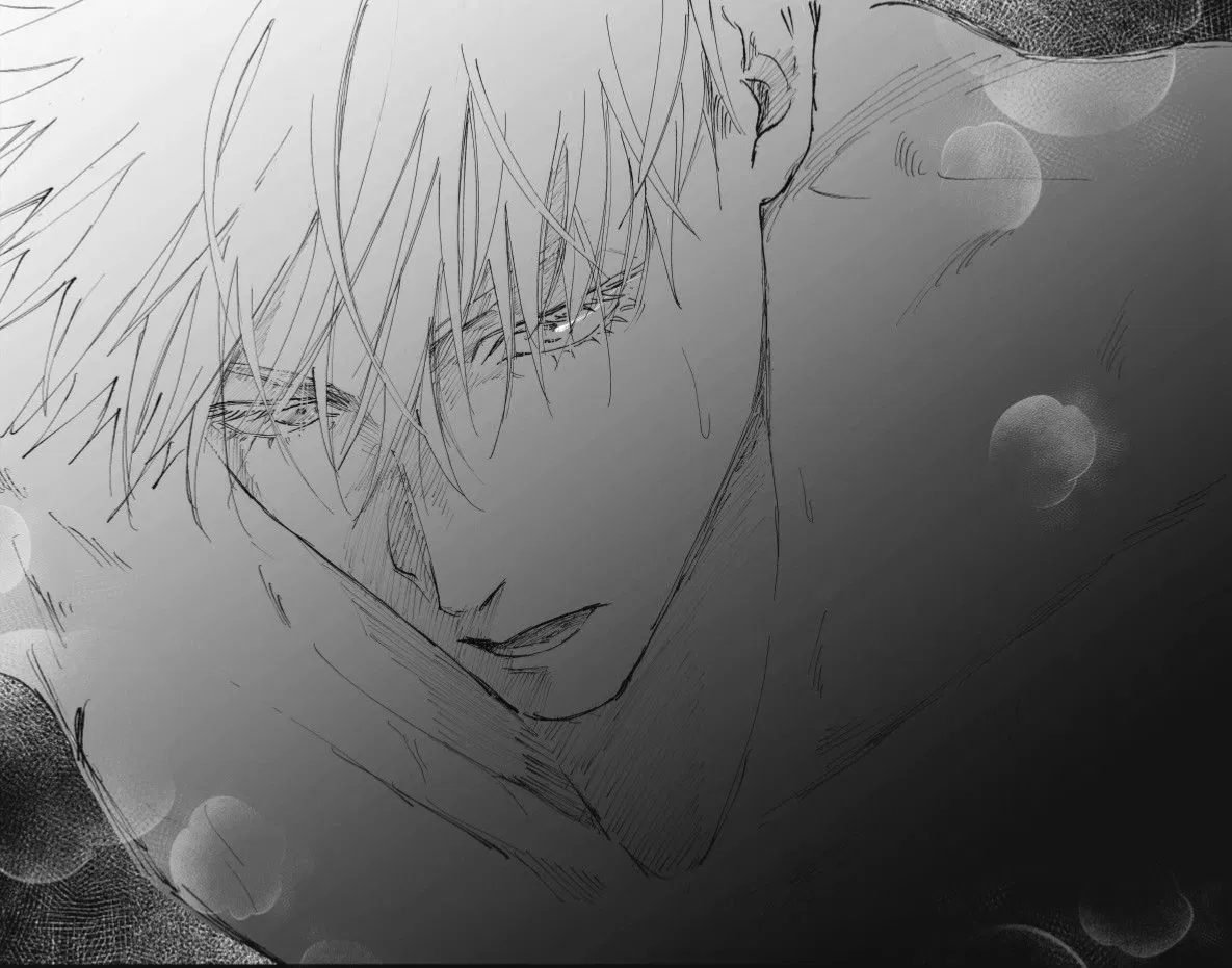 Avatar of Satoru Gojo