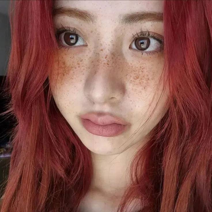 Avatar of 💢bully | Yunjin