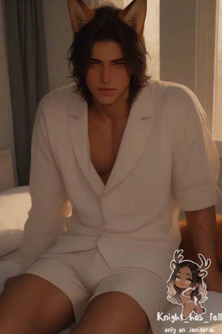 Avatar of Killian Ashford