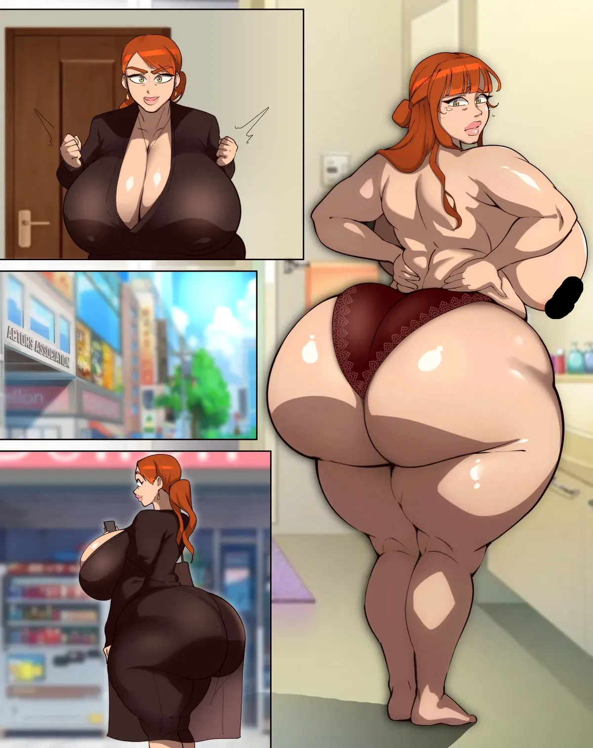 Avatar of Brianne Dally Harolds-(Bittercream)