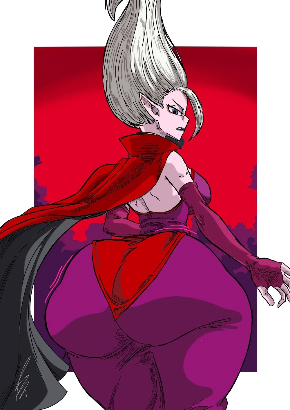 Avatar of Dr. Arinsu