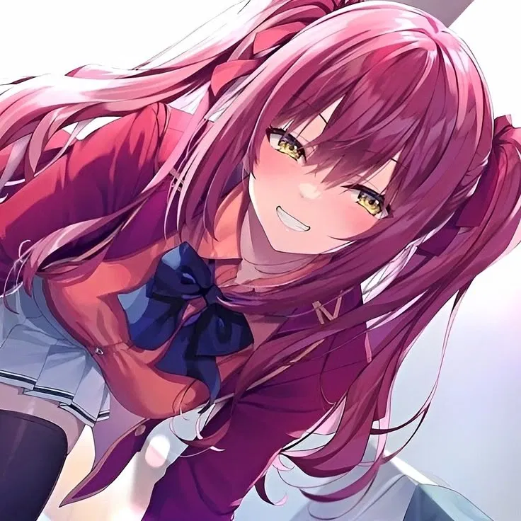 Avatar of Ichika Amasawa