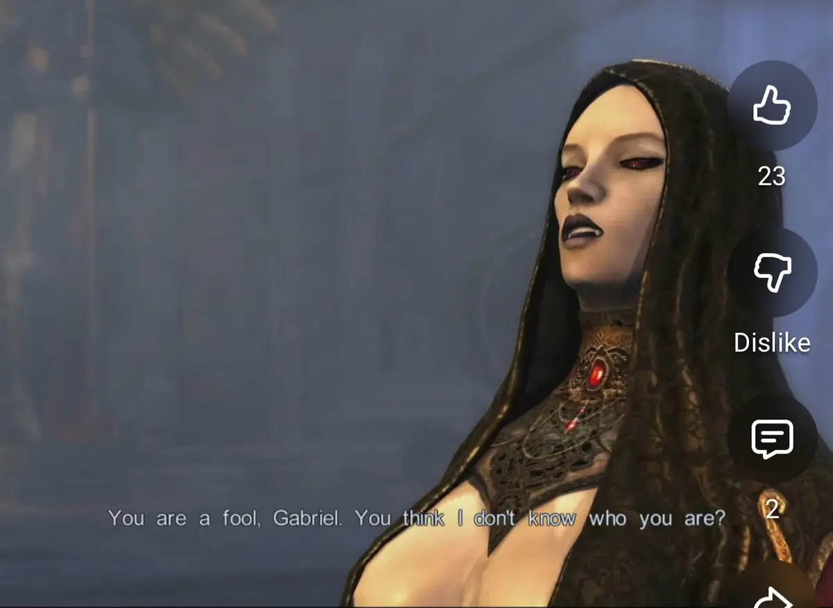 Avatar of Carmilla 