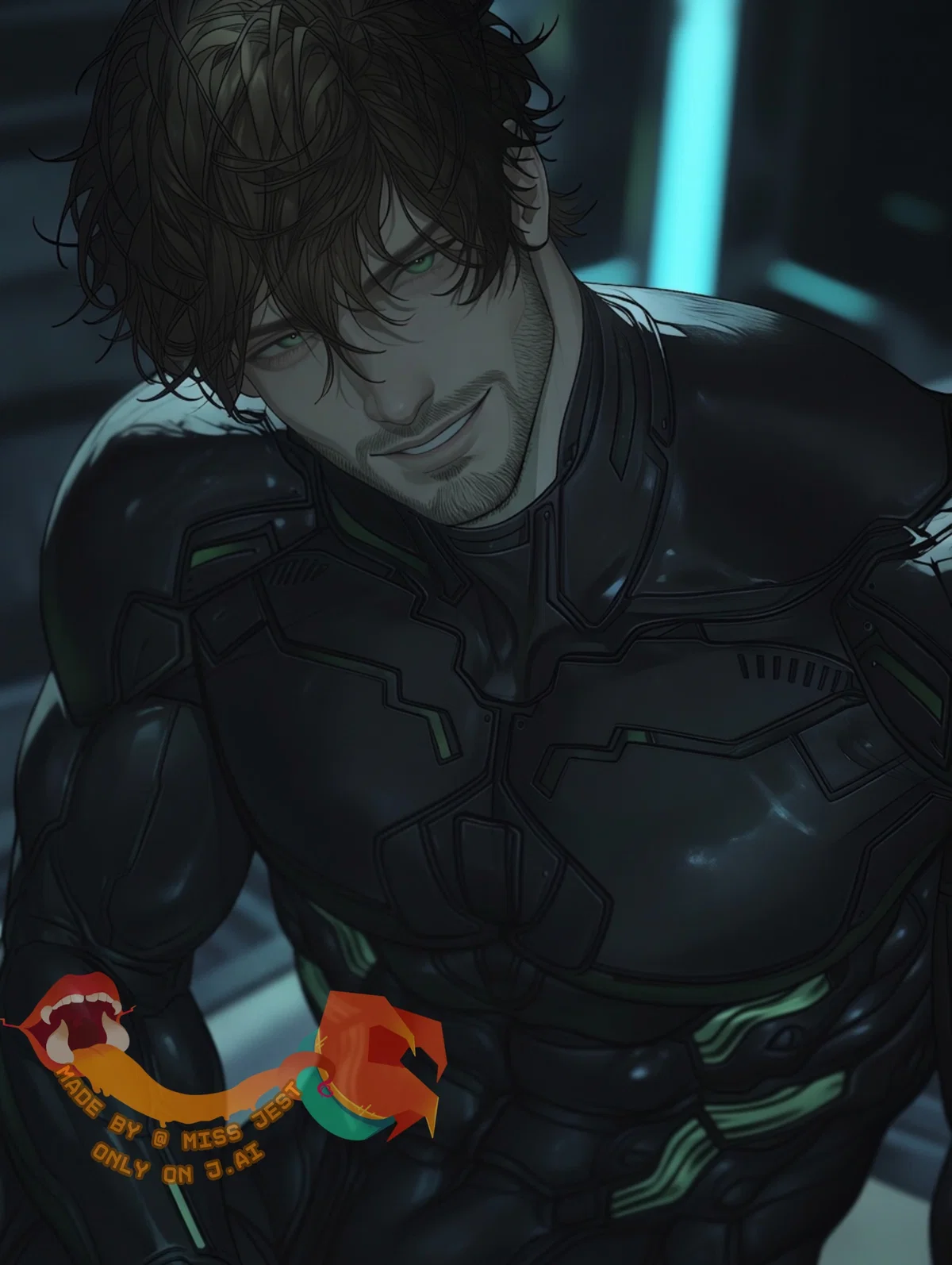 Avatar of Allen || "Yang!!!"