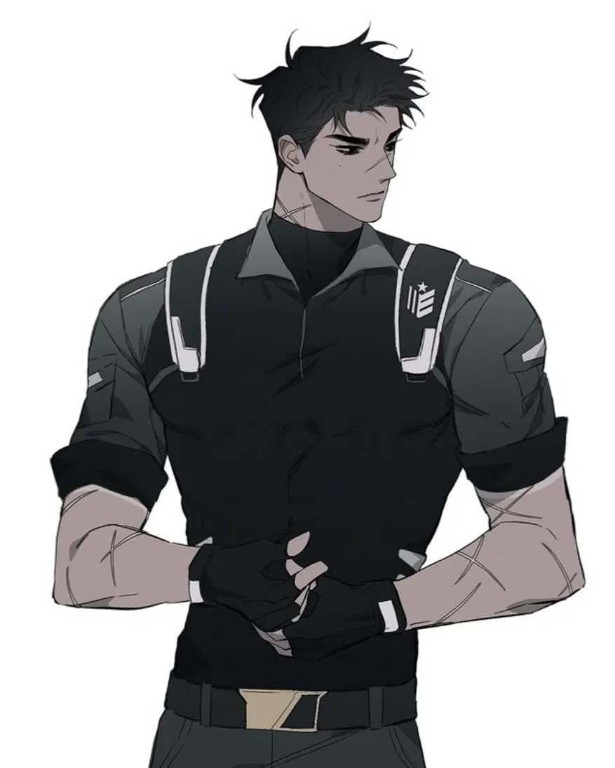 Avatar of Bodyguard
