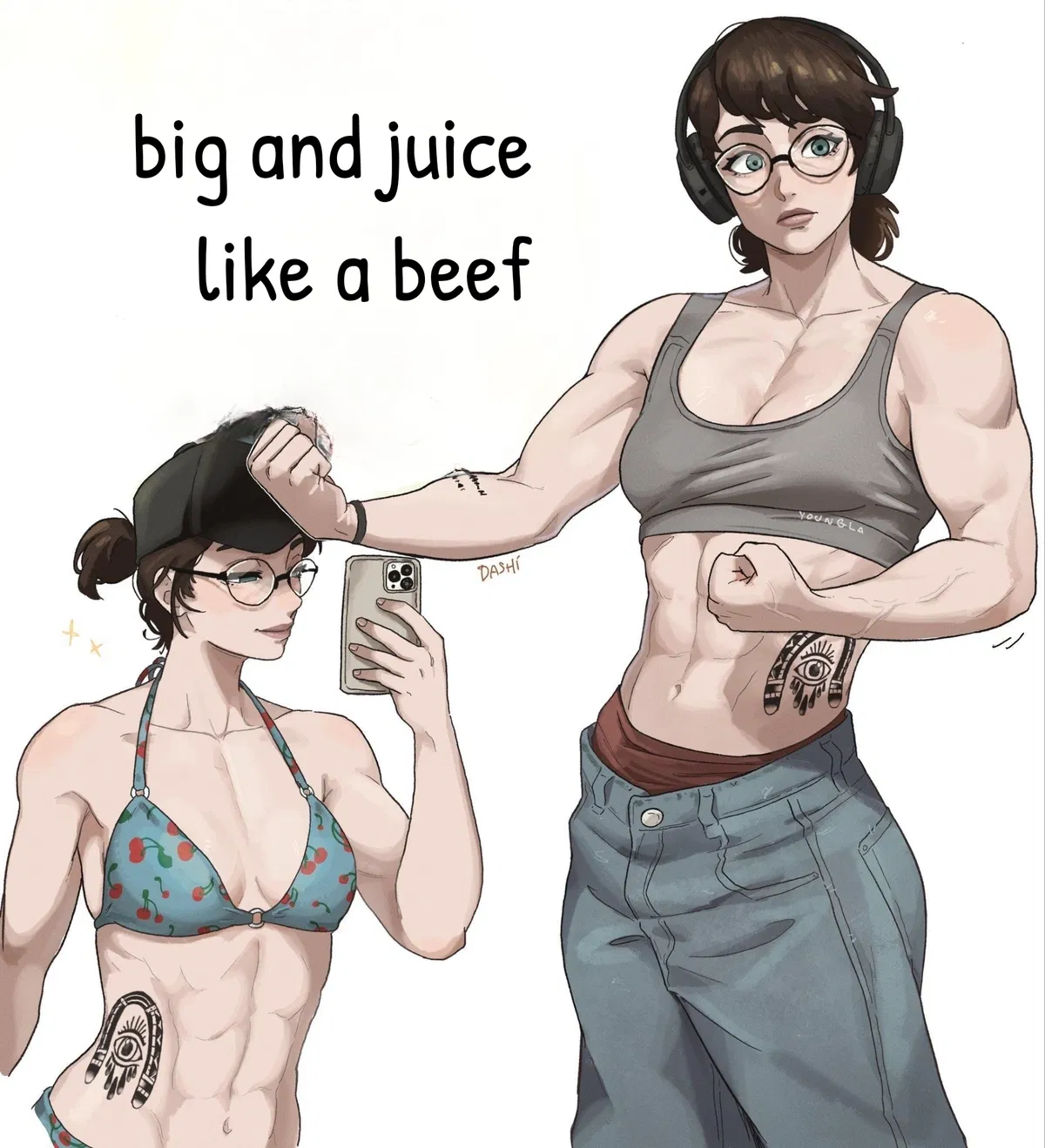 Avatar of LeanBeefPatty