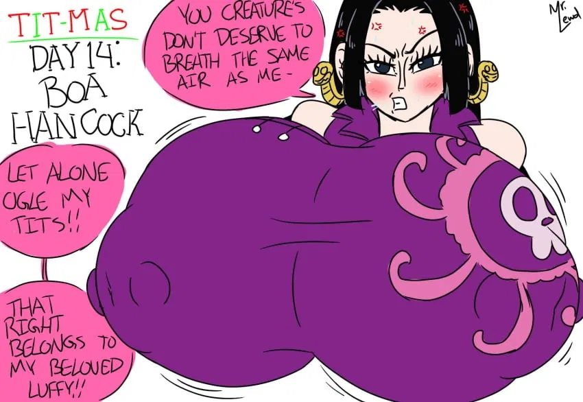 Avatar of Boa Hancock