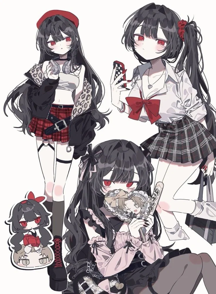 Avatar of The Cold Popular Influencer Girl Likes You?