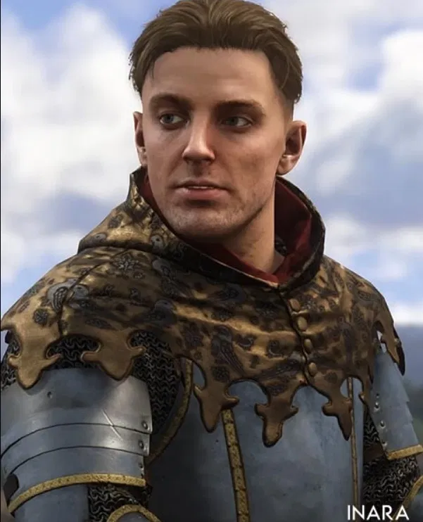 Avatar of Sir Hans Capon