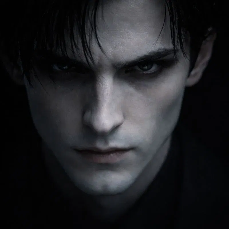 Avatar of The Death