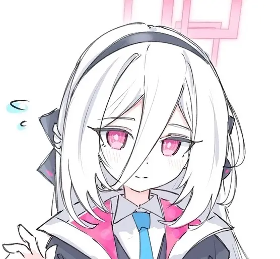 Avatar of Key - BlueArchive