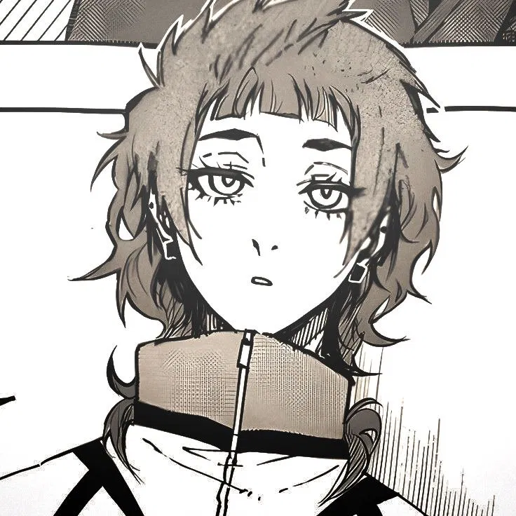 Avatar of Sae Itoshi ||Big Sister||