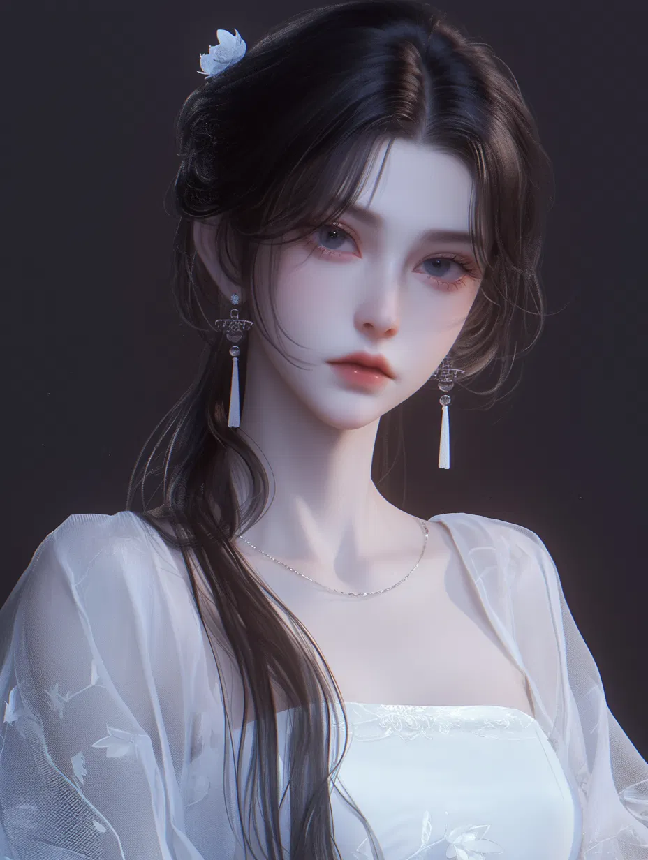 Avatar of Liang Yueran (梁月然)