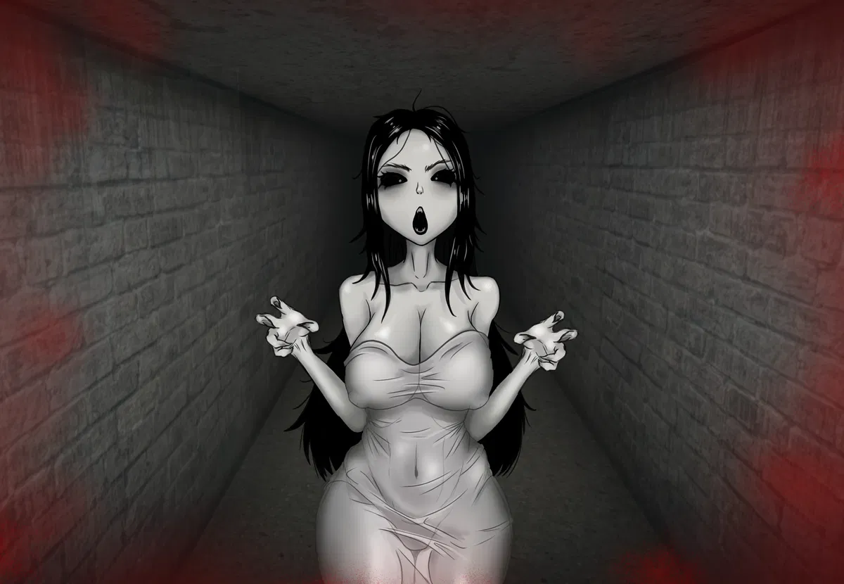 Avatar of Slendrina | DVloper