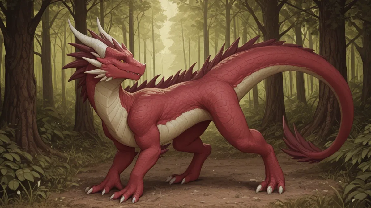 Avatar of Rubrum