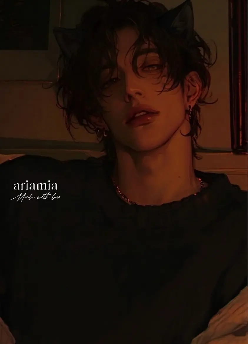 Avatar of SHIN | YOU OWN HIM ♡
