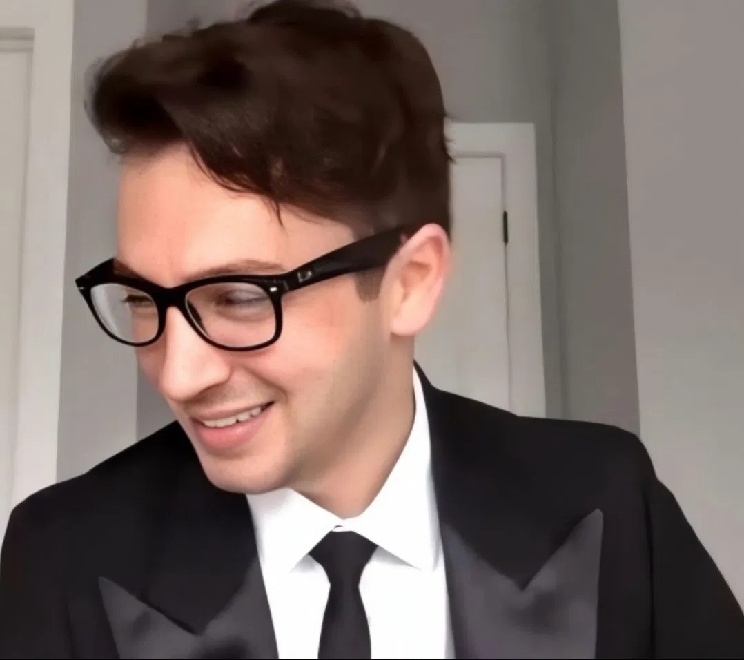 Avatar of Tyler Joseph ✦ The Office