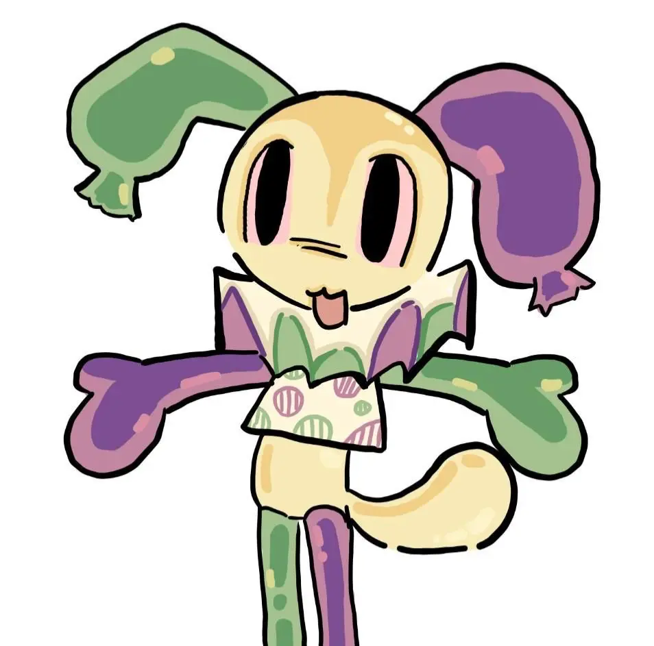Avatar of Looey - DW