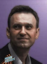 Avatar of Alexei Anatolievich Navalny (The Fire Rises