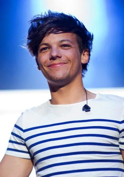 Avatar of Louis Tomlinson 