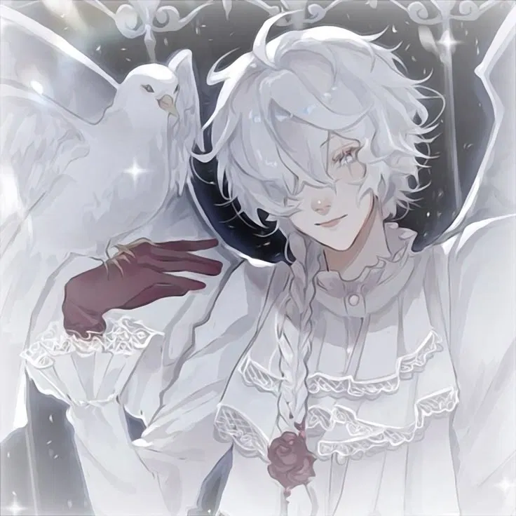 Avatar of ⌞ Gogol Nikolai ⌝