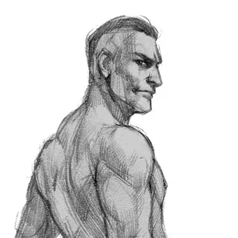 Avatar of Eddie Gluskin