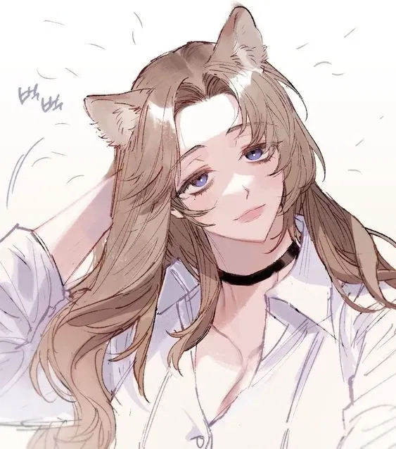 Avatar of Catgirl Rodion [Limbus Company]
