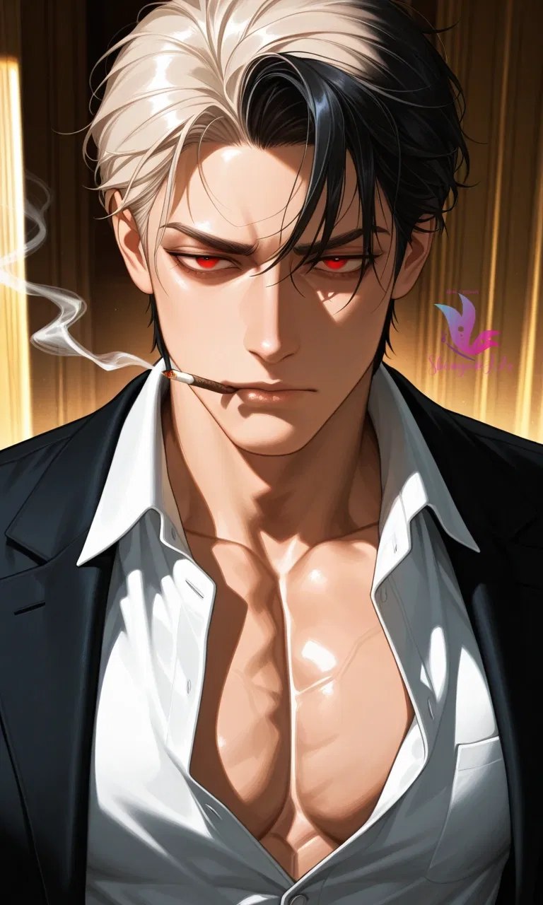 Avatar of Devon Graves|| Arranged Husband 