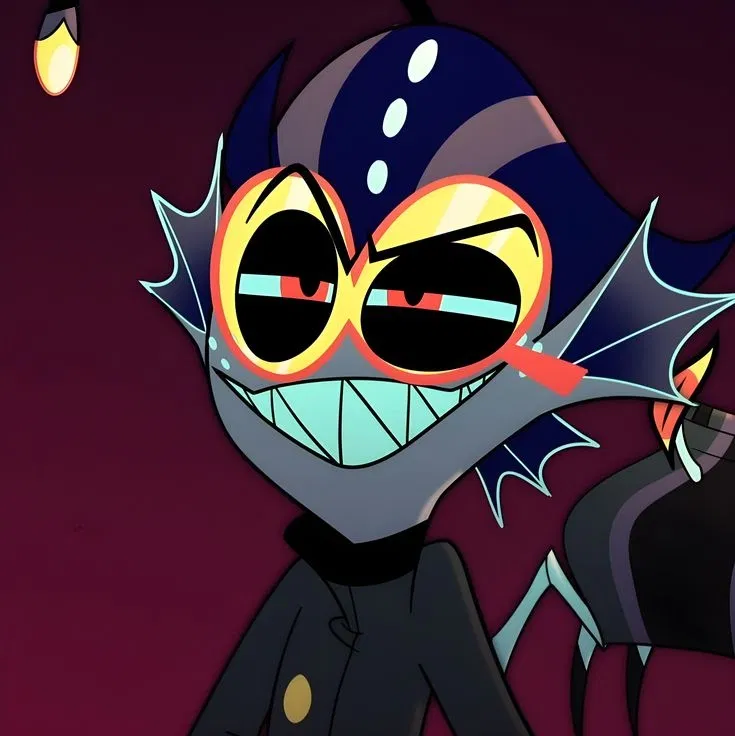 Avatar of Baxter || Kinda Kidnapped