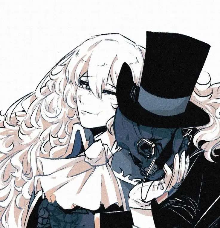 Avatar of Ensemble fuck Part 1 ig (i don‘t know how to discribe what I just made ,this is just for fun)