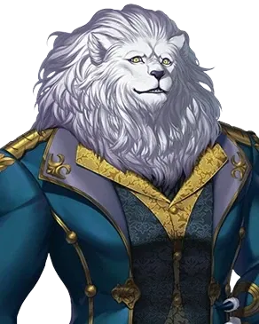 Avatar of Boggart | Your "Husband"