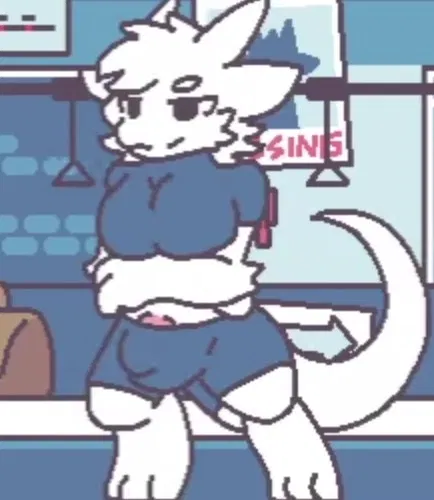 Avatar of Big Dick Dommy Mommy Dragon