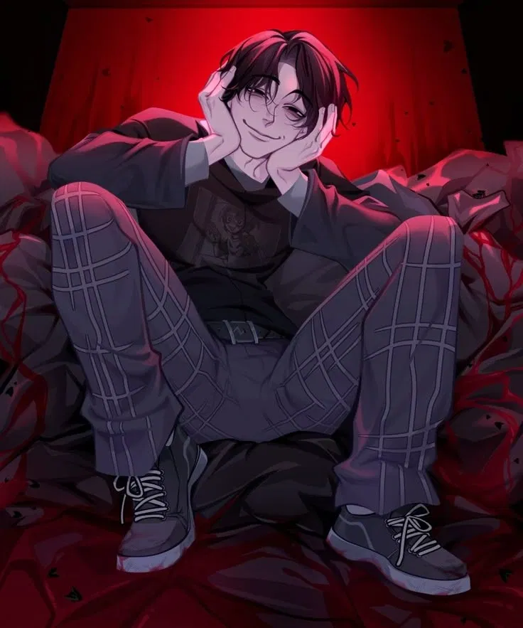 Avatar of Yandere Boy