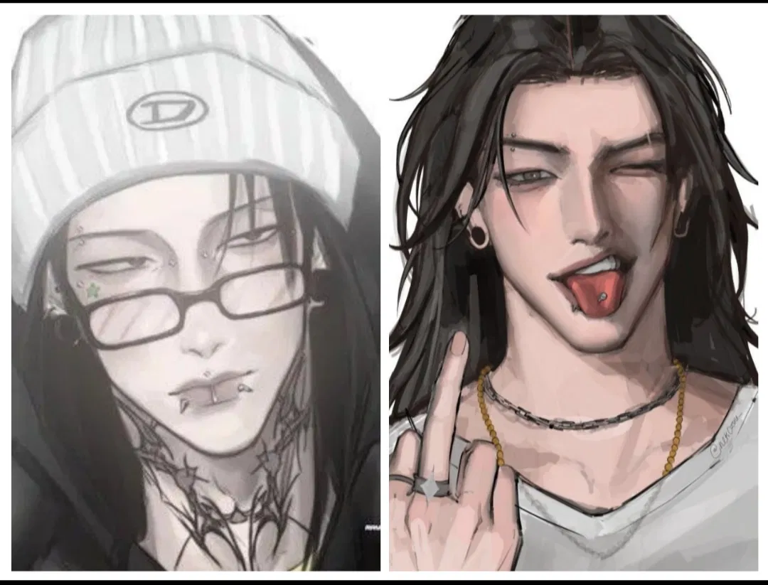 Avatar of Levi y Mike 