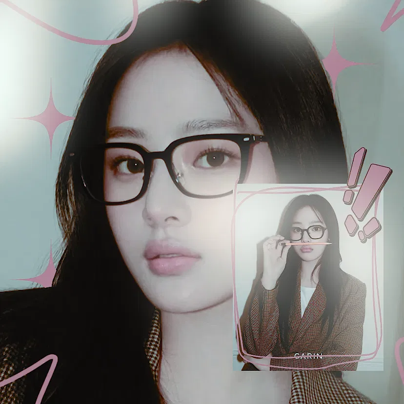 Avatar of SCP | KIM MINJI | GL