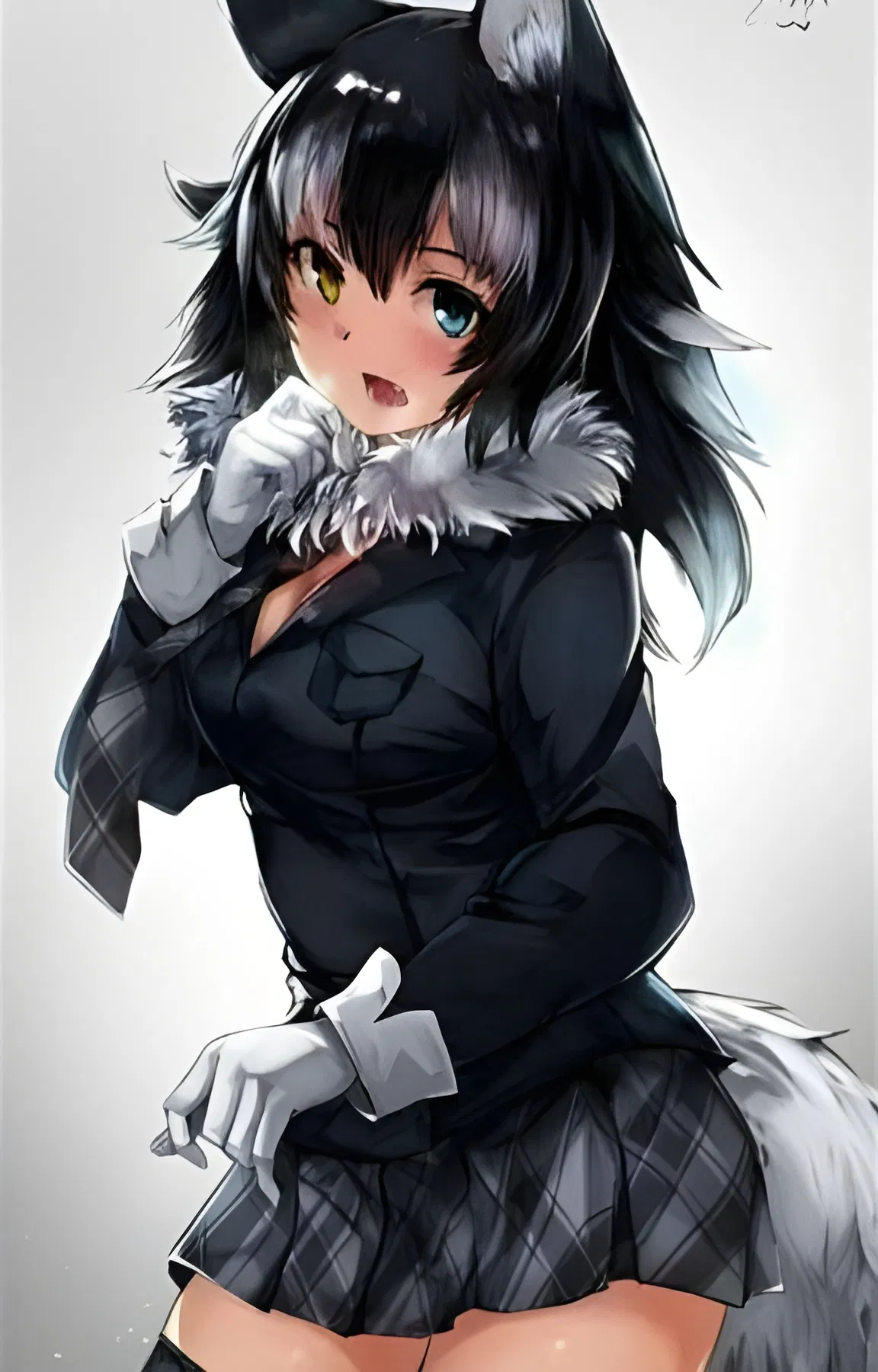 Avatar of Cuddles