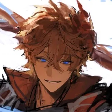 Avatar of Childe