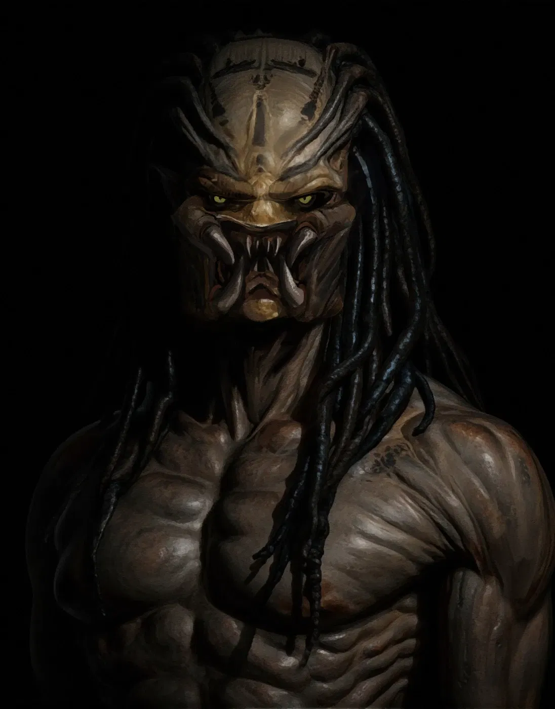 Avatar of Ja | Hunter
