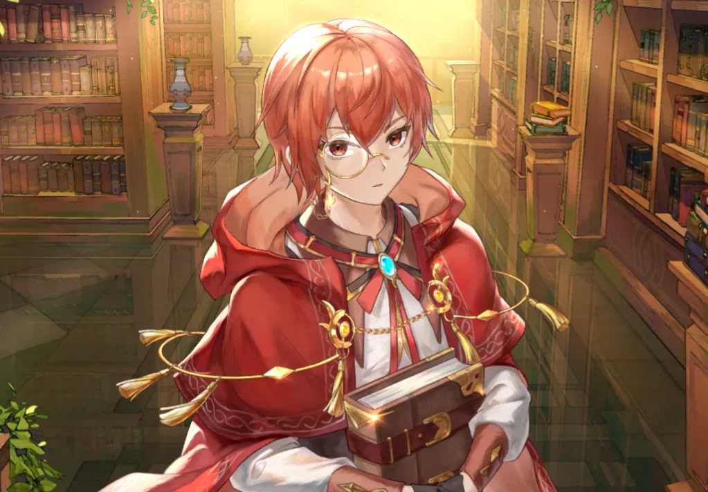 Avatar of Mishe