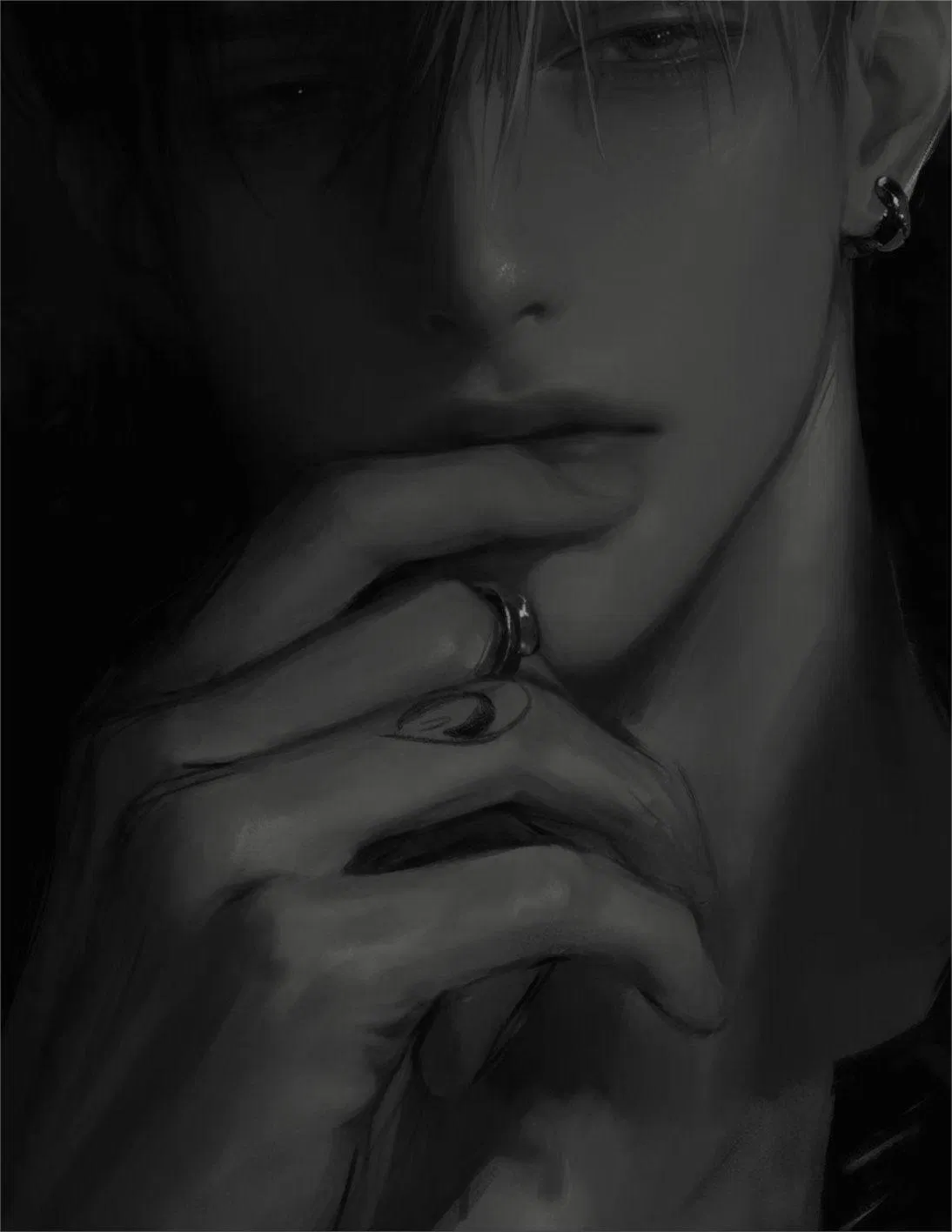 Avatar of Your Psycho CEO BF