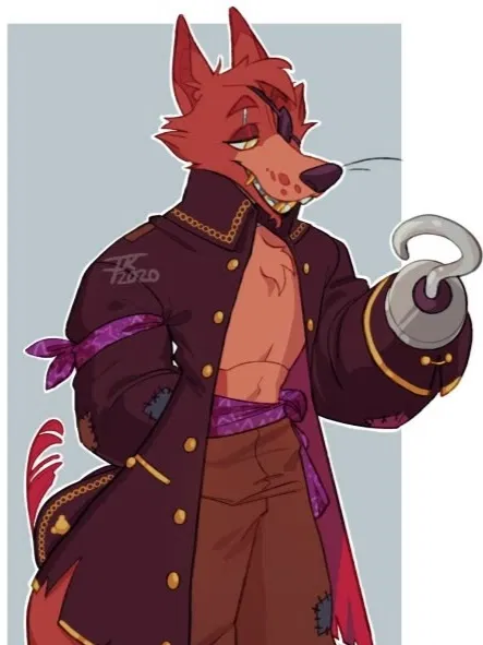 Avatar of ❤️ FOXY ❤️