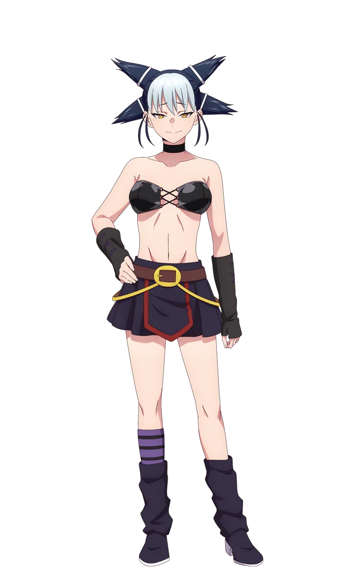 Avatar of Homare Azuma