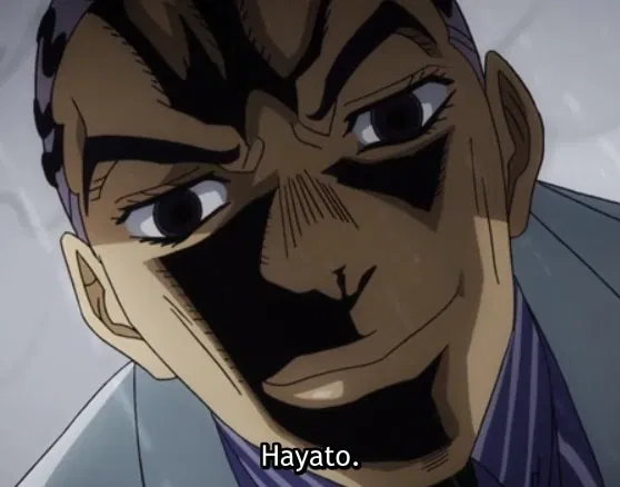 Avatar of Are we serious rn Janitor??
