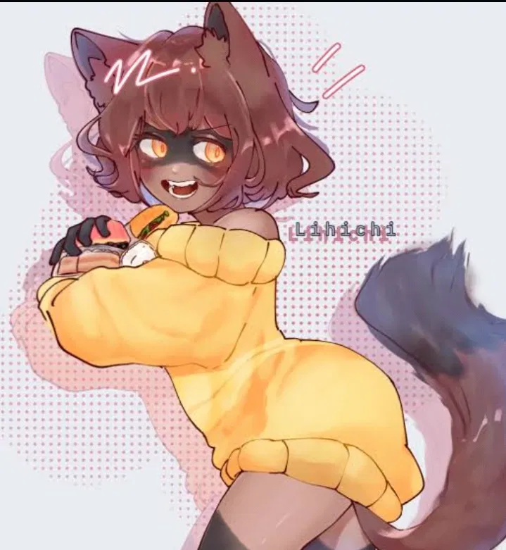 Avatar of Nuvex!Overtale Frisk