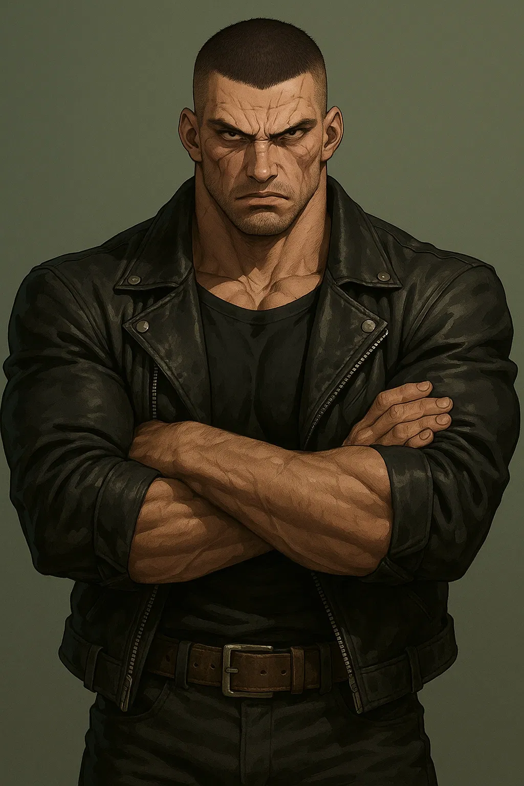 Avatar of Axel