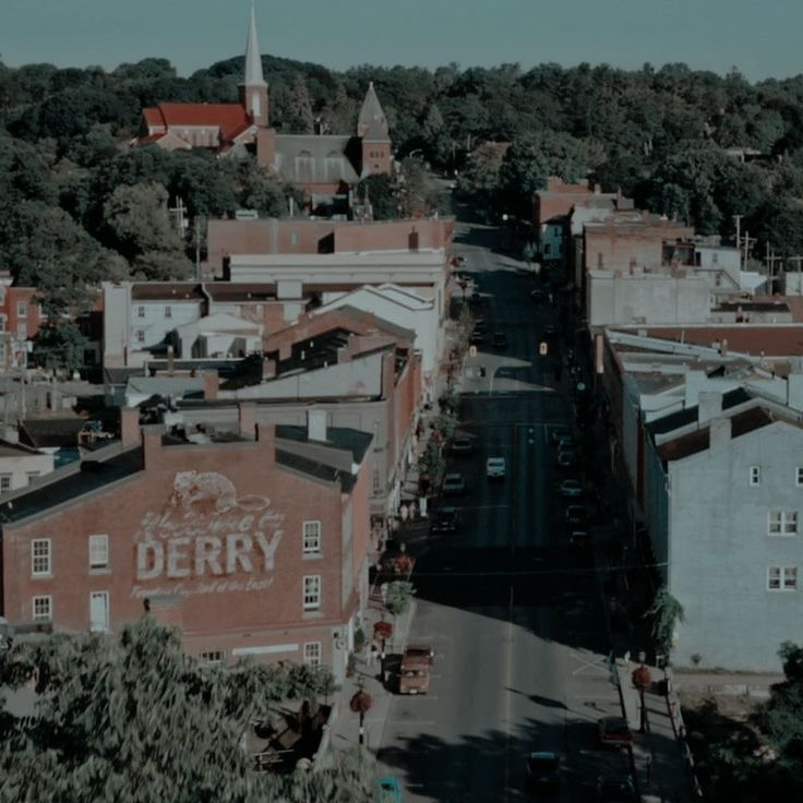 Avatar of Derry Maine
